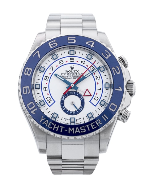 Rolex Yacht-Master II 116680